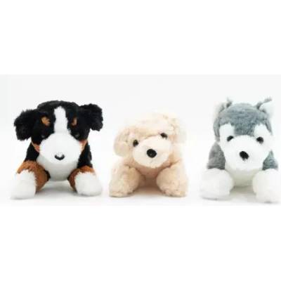 Manninger Плюшено куче - 25 см, различни модели (68068)