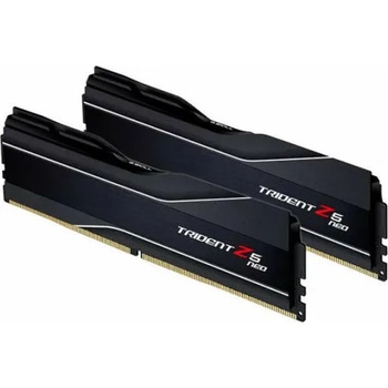 G.SKILL Trident Z5 Neo 64GB (2x32GB) DDR5 6000MHz F5-6000J3238G32GX2-TZ5N