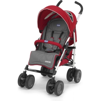 Chicco Multiway Evo Fire 2016