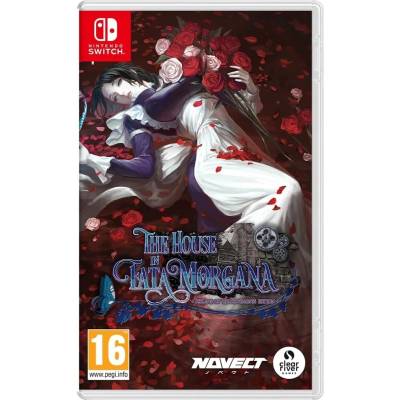 The House in Fata Morgana (Dreams of the Revenants Edition)