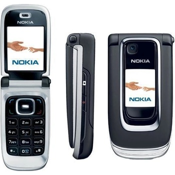 Nokia 6131