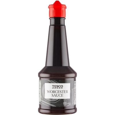 Tesco estrová omáčka 170 ml