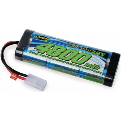 Tamiya Akumulátor Carson NiMH 4800mAh/7,2V