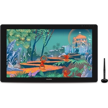 Huion Kamvas 24