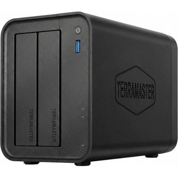 TerraMaster F2-425