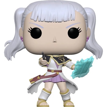 Image 1 of Funko Фигура Funko POP! Animation: Black Clover - Noelle #1100 (070950)