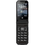 Turbo-X Carbon Flip Мобилни телефони (GSM)