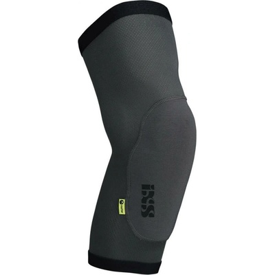 IXS Flow Light knee Graphite