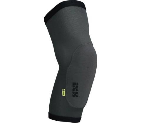 IXS Flow Light knee Graphite