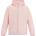Regatta Детско синтетично яке Regatta Kid's Junior Hooded Hillpack Synthetic jacket - Pink Haze - размер 15-16 Years (703-7788-0418)