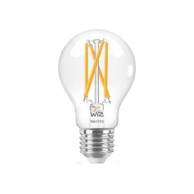 Philips WiZ Tunable 60W Filament žiarovka WIZ