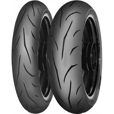 Mitas Sport Force+ RS 200/55 R17 78W