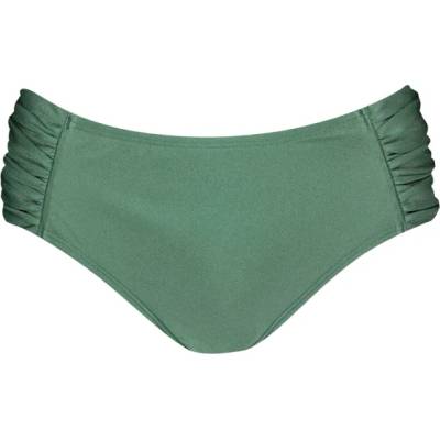 Barts Дамско бикини долнище Barts Women's Isla Mid Waist Briefs Bikini bottom - Celadon - размер 40 (EU) (150-4781-0313)