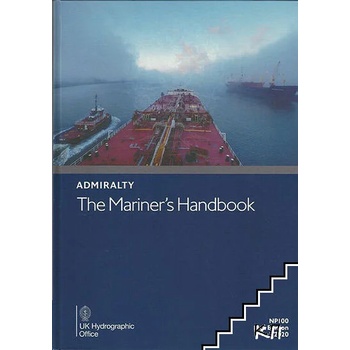 Image 1 of The Mariner's Handbook