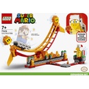 LEGO® Super Mario™ 71416 Lávová vlna – rozšiřující set