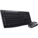 Logitech MK270 EER US (920-004508)