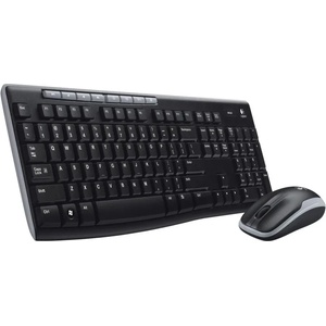 Logitech MK270 EER US (920-004508)