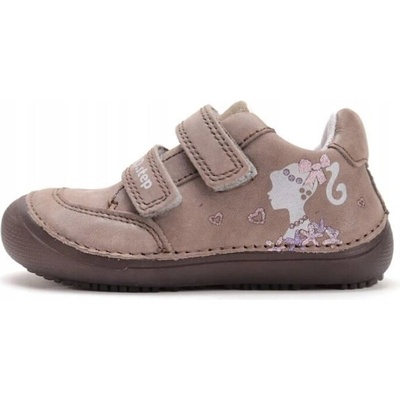 Barefoot dětské boty