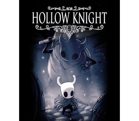 Hollow Knight