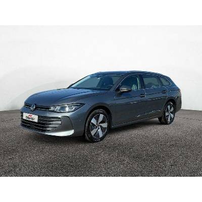 Volkswagen Passat TDI Business DSG 110 kW