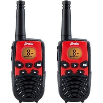 ALECTO FR-10RD