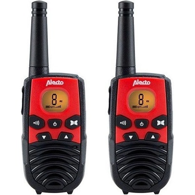 ALECTO FR-10RD