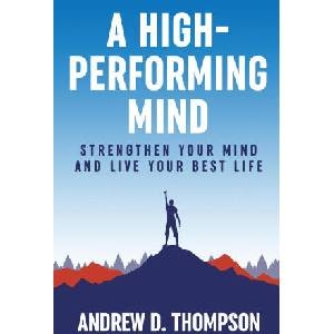 A High-Performing Mind (ISBN: 9781739021030)