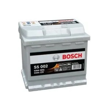 Bosch S5 002