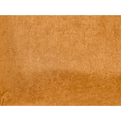 Profod froté comfort napínací prostěradlo žluté 60x120