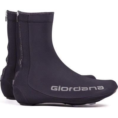 Giordana AV 200 Nero Shoe Cover na obuv