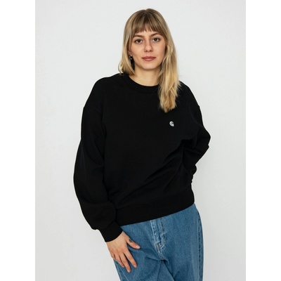 Carhartt WIP Casey black/silver