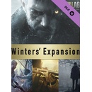Resident Evil 8: Village Winters' Expansion