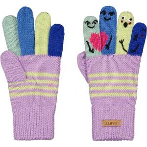 Barts Детски ръкавици Barts Kid's Puppet Gloves - Lilac - размер 5 (EU) (202-5418-0713)