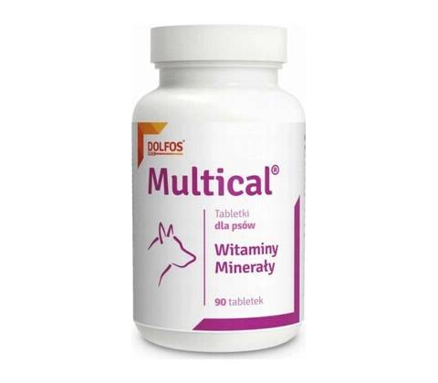 Dolfos Multical 90 tbl