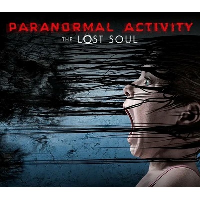 The Paranormal Activity: The Lost Soul