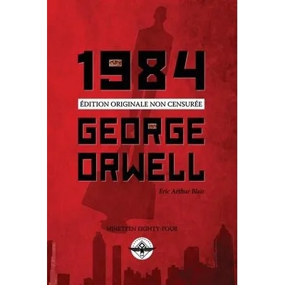 1984 | George Orwell