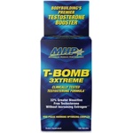 MHP T-Bomb 3XTREME | 5-Phase Testosterone Booster [168 Таблетки]