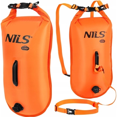 NILS CAMP NC1772 28 l