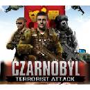 Chernobyl Terrorist Attack