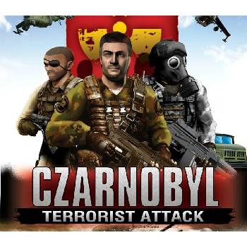 Chernobyl Terrorist Attack