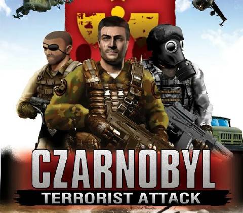 Chernobyl Terrorist Attack