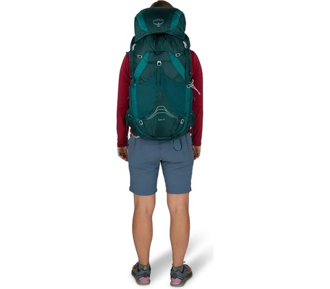 Osprey Eja 48l modrý