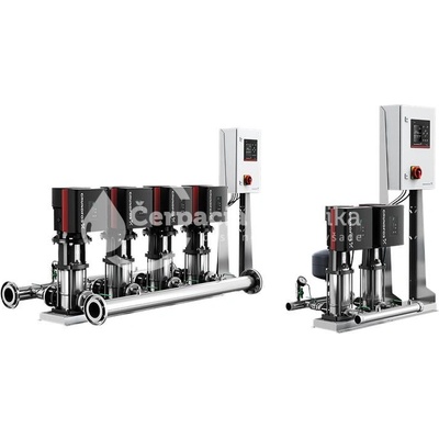 Grundfos Hydro MPC-F 2 CRI 3-7 96941172