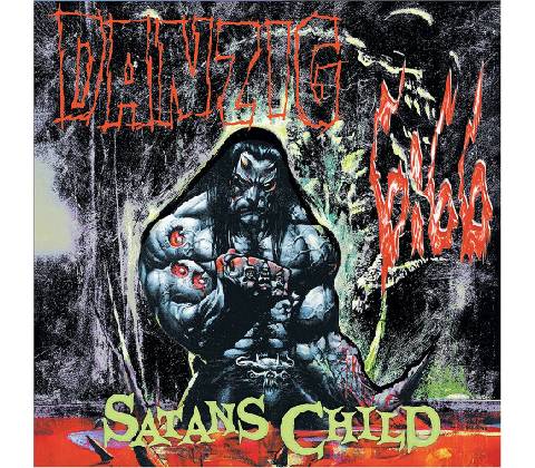 6:66 - Danzig CD