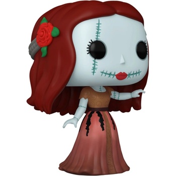 POP Nightmare Before Christmas- 30-та- POP! - Disney - Formal Sally - FK72385