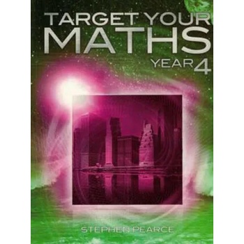 Image 1 of Target Your Maths Year 4