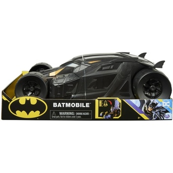 Spin Master Batman Batmobile pro 30cm