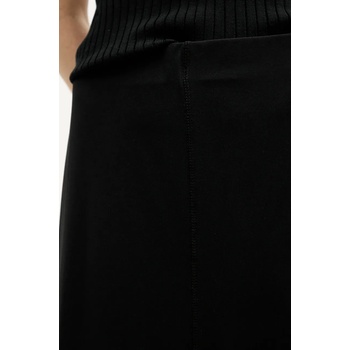 Day Birger et Mikkelsen Пола Day Birger et Mikkelsen Leontine в черно среднодълга разкроена DAY65243711 (DAY65243711)