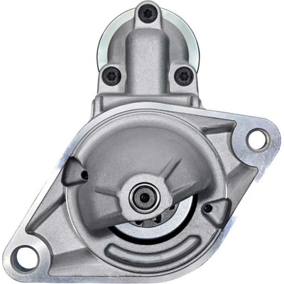 Startér HELLA 8EA 012 528-861 (8EA012528861)