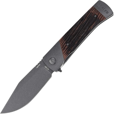 Old Timer Frontier Manual Folder 134OTF- Clamshell 1203147